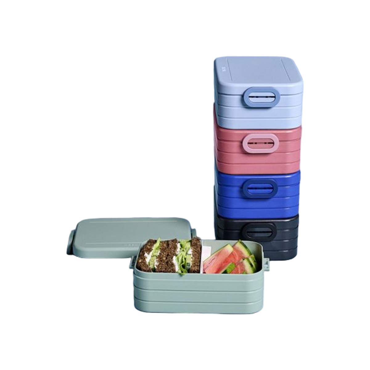 Mepal lunchbox take a break midi