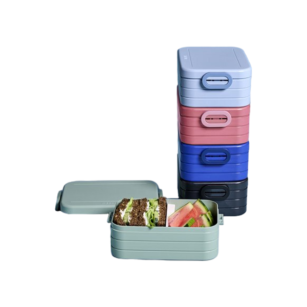 Mepal lunchbox take a break midi