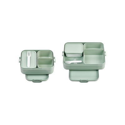 Mepal bento lunchbox take a break midi