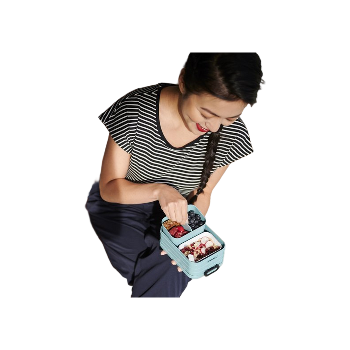 Mepal bento lunchbox take a break midi