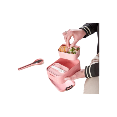 Mepal bento lunchbox take a break midi