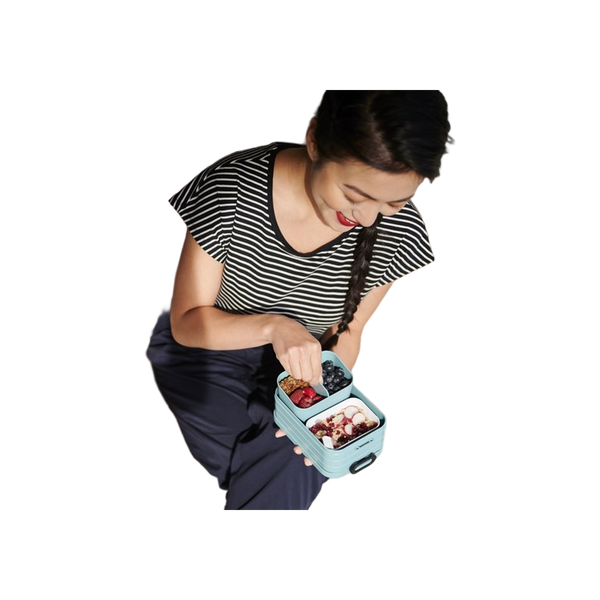 Mepal bento lunchbox take a break midi