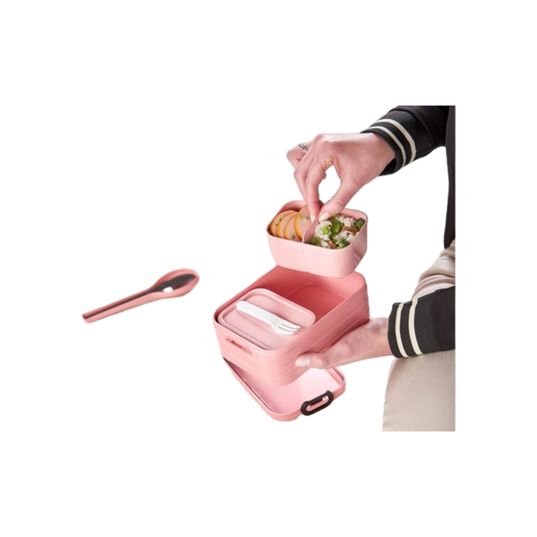 Mepal bento lunchbox take a break midi