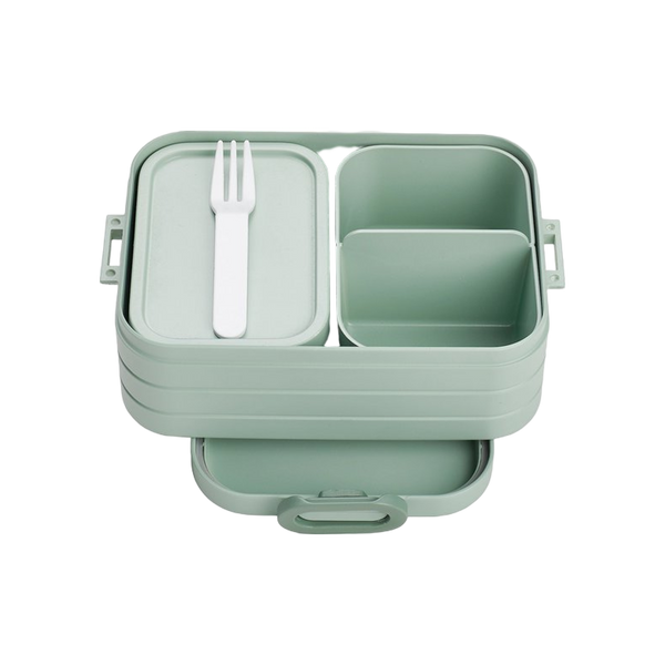 Mepal bento lunchbox take a break midi