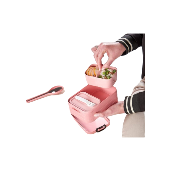 Mepal bento lunchbox take a break midi