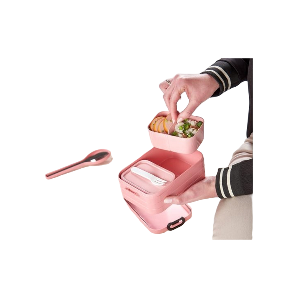 Mepal bento lunchbox take a break midi