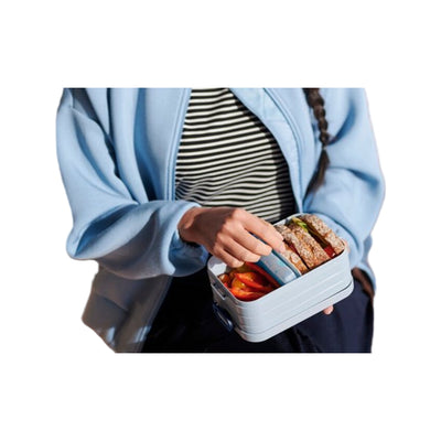 Mepal lunchbox take a break large