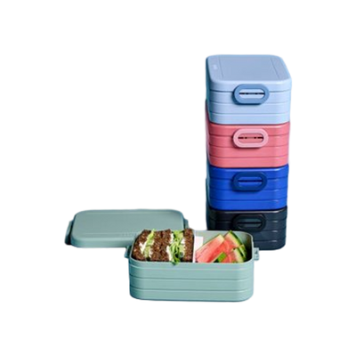 Mepal lunchbox take a break large