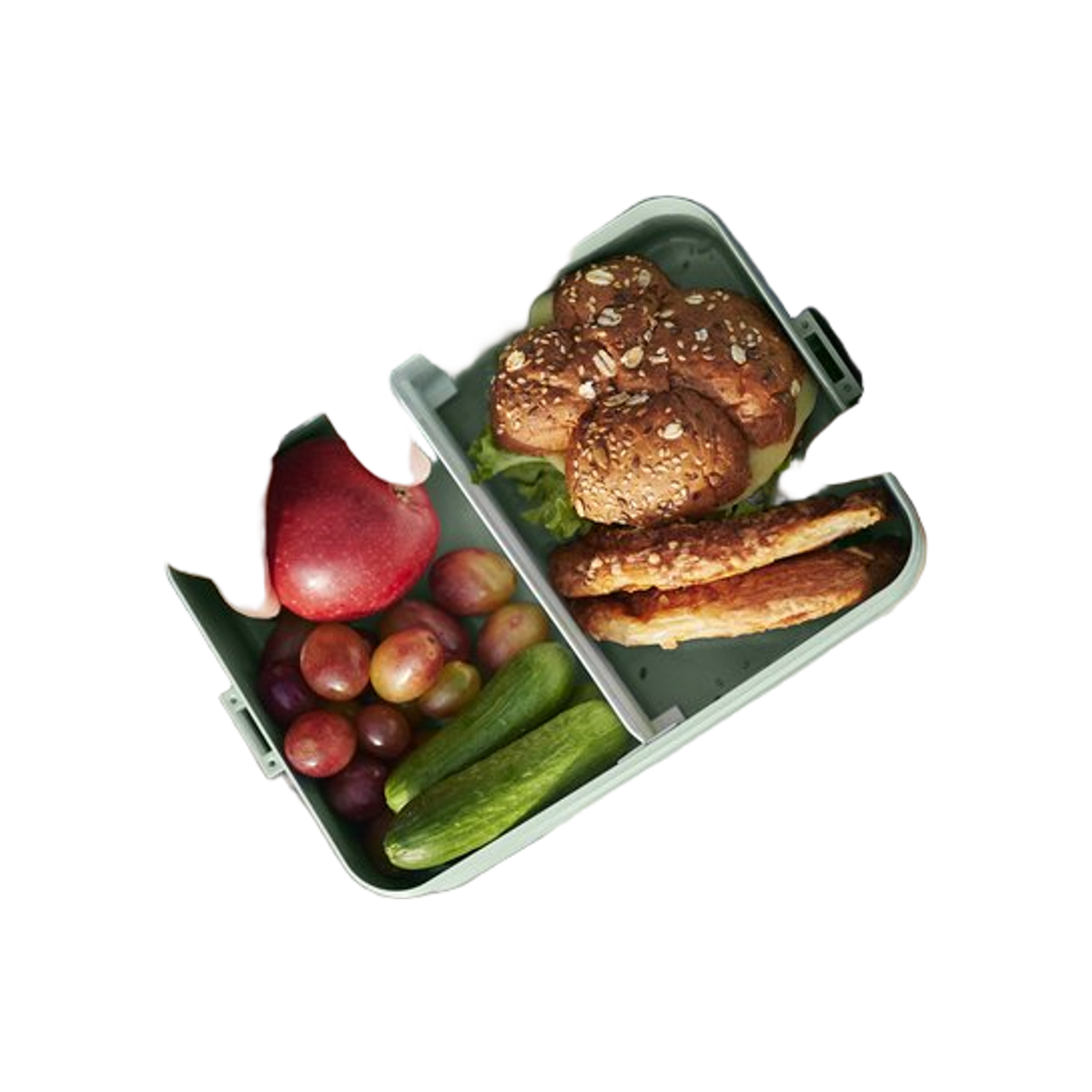 Mepal lunchbox take a break large