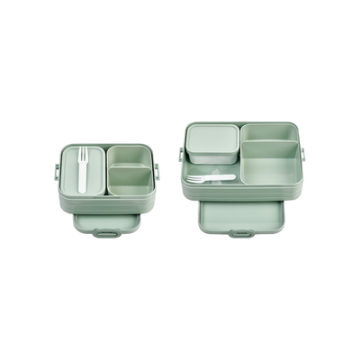 Mepal bento lunchbox take a break large