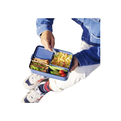 Mepal bento lunchbox take a break large
