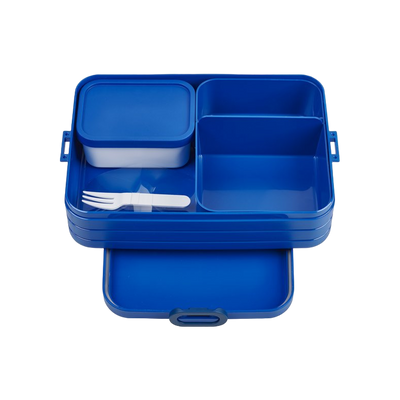 Mepal bento lunchbox take a break large