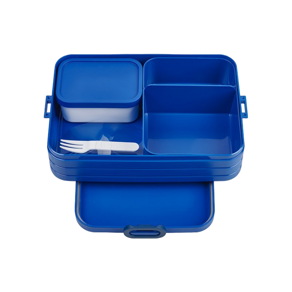 Mepal bento lunchbox take a break large
