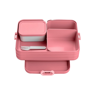 Mepal bento lunchbox take a break large