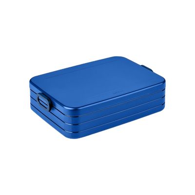 Mepal bento lunchbox take a break large