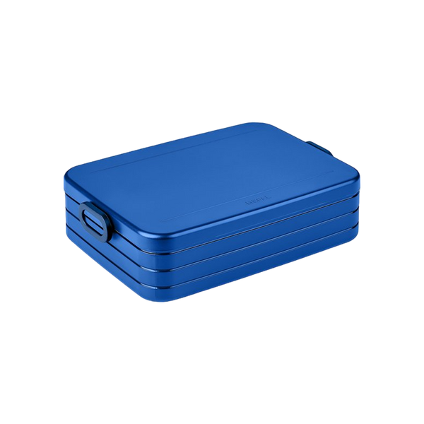 Mepal bento lunchbox take a break large