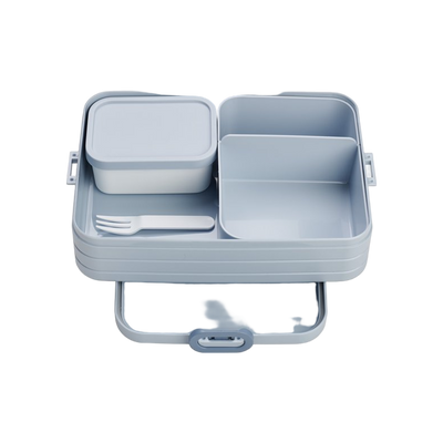 Mepal bento lunchbox take a break large