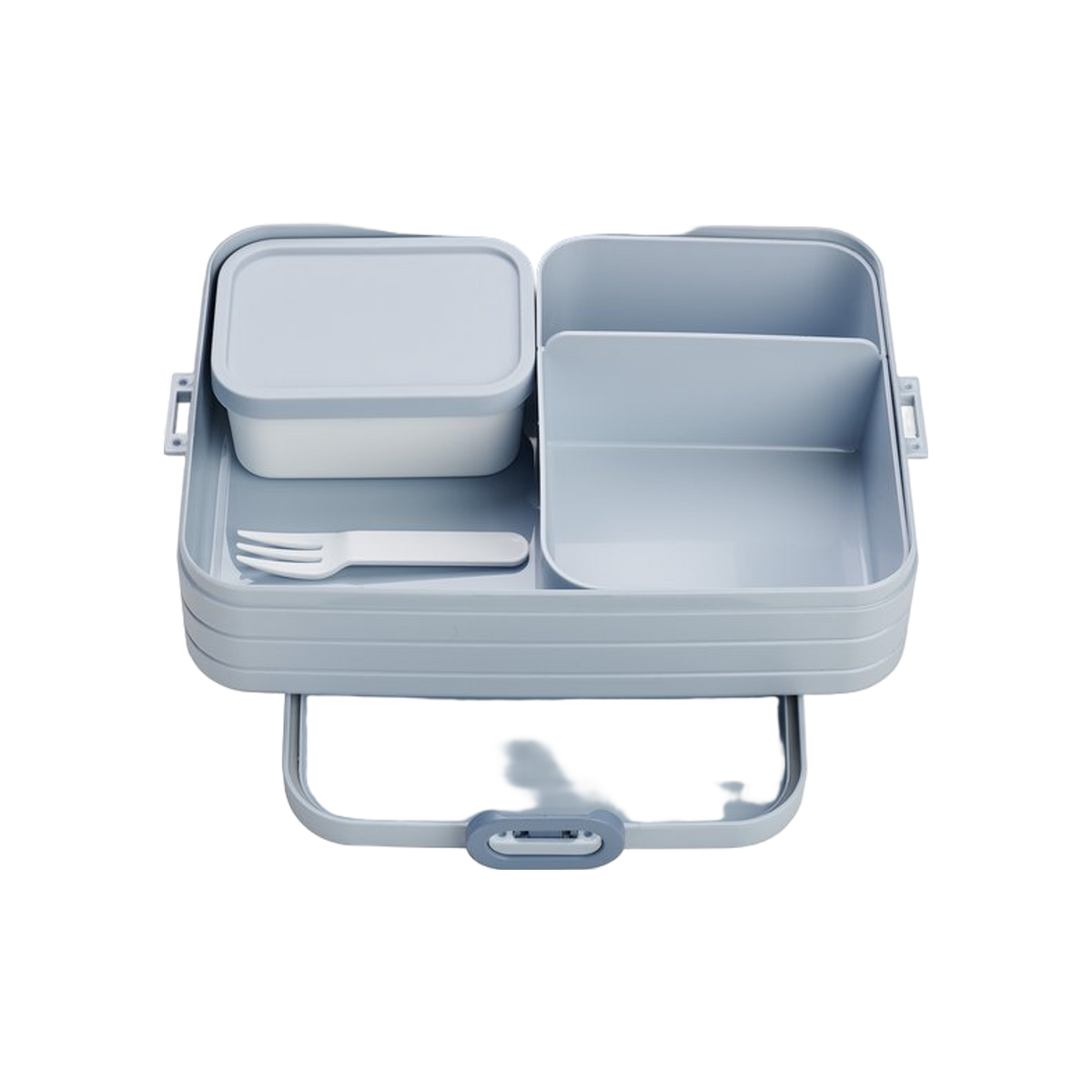 Mepal bento lunchbox take a break large