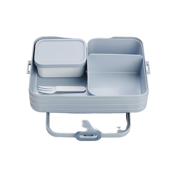 Mepal bento lunchbox take a break large