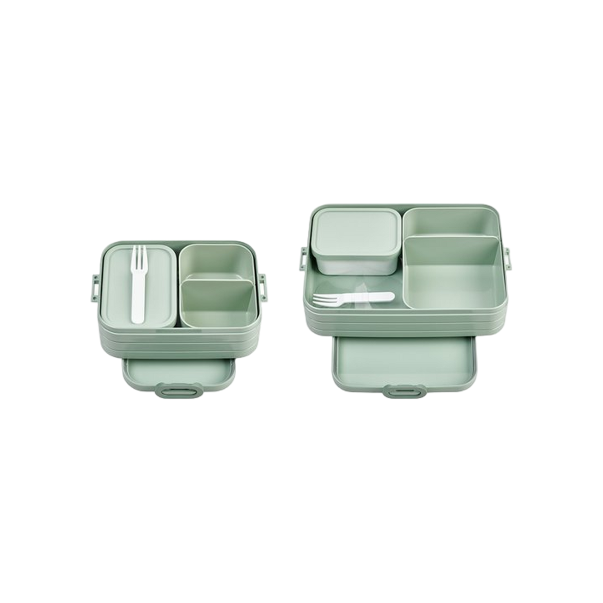 Mepal bento lunchbox take a break large