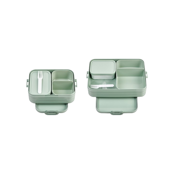 Mepal bento lunchbox take a break large