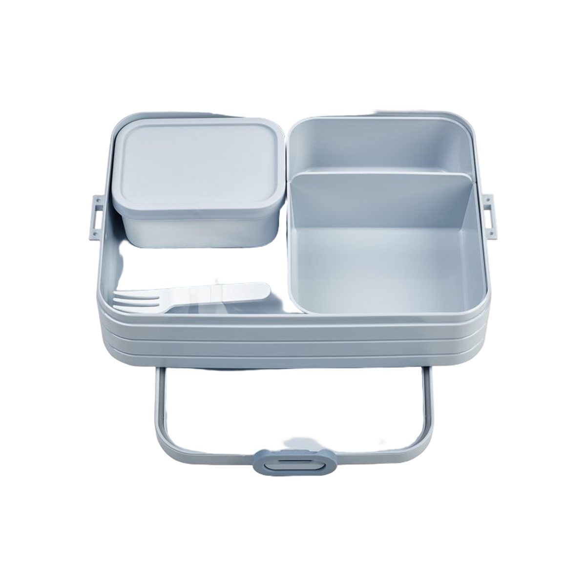 Mepal bento lunchbox take a break large