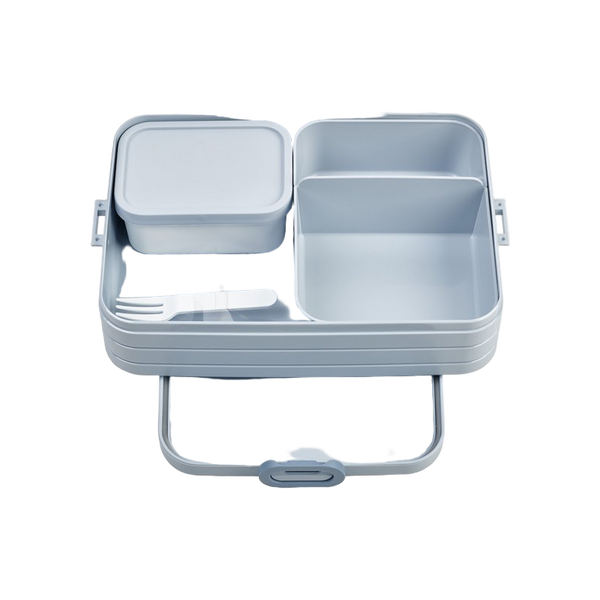 Mepal bento lunchbox take a break large