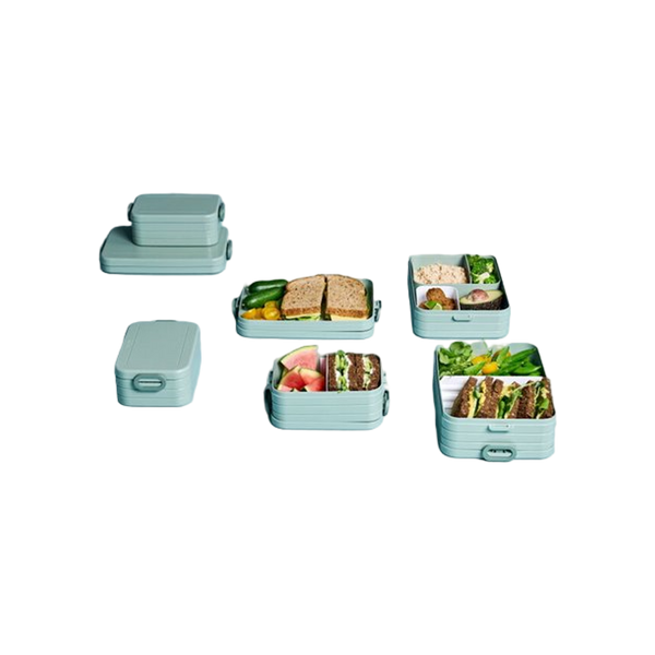 Mepal bento lunchbox take a break large