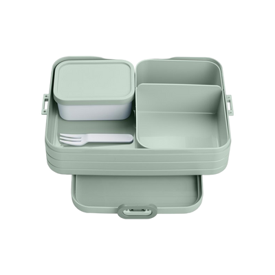 Mepal bento lunchbox take a break large