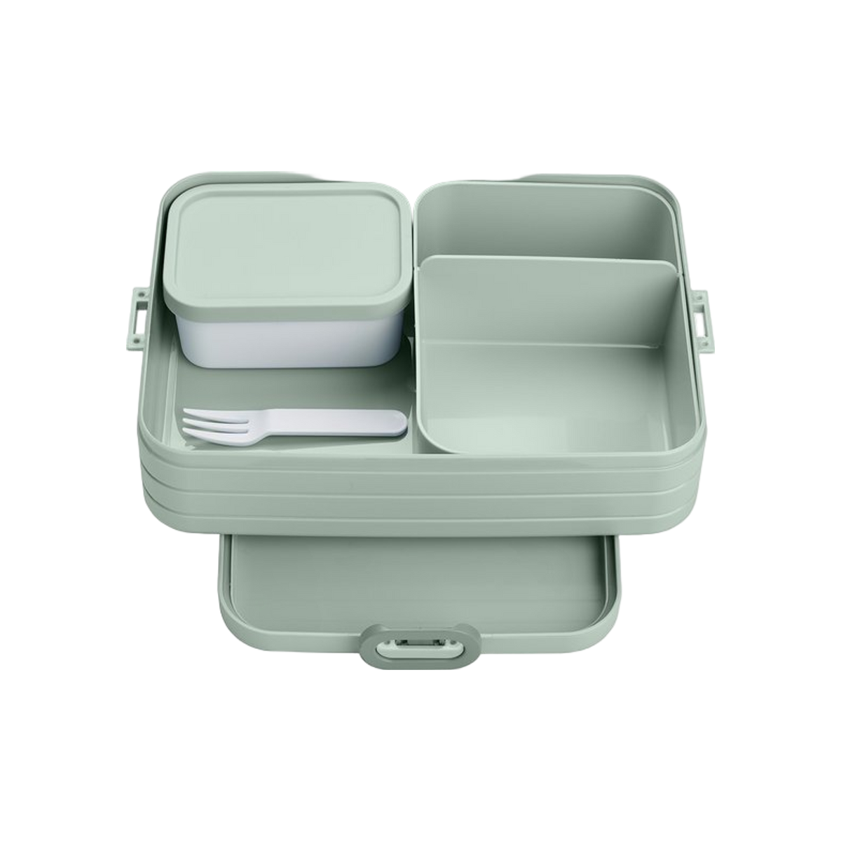 Mepal bento lunchbox take a break large