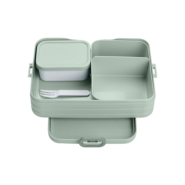 Mepal bento lunchbox take a break large