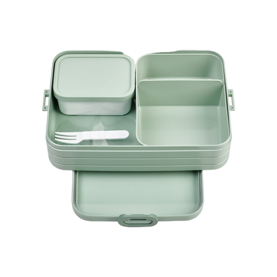 Mepal bento lunchbox take a break large