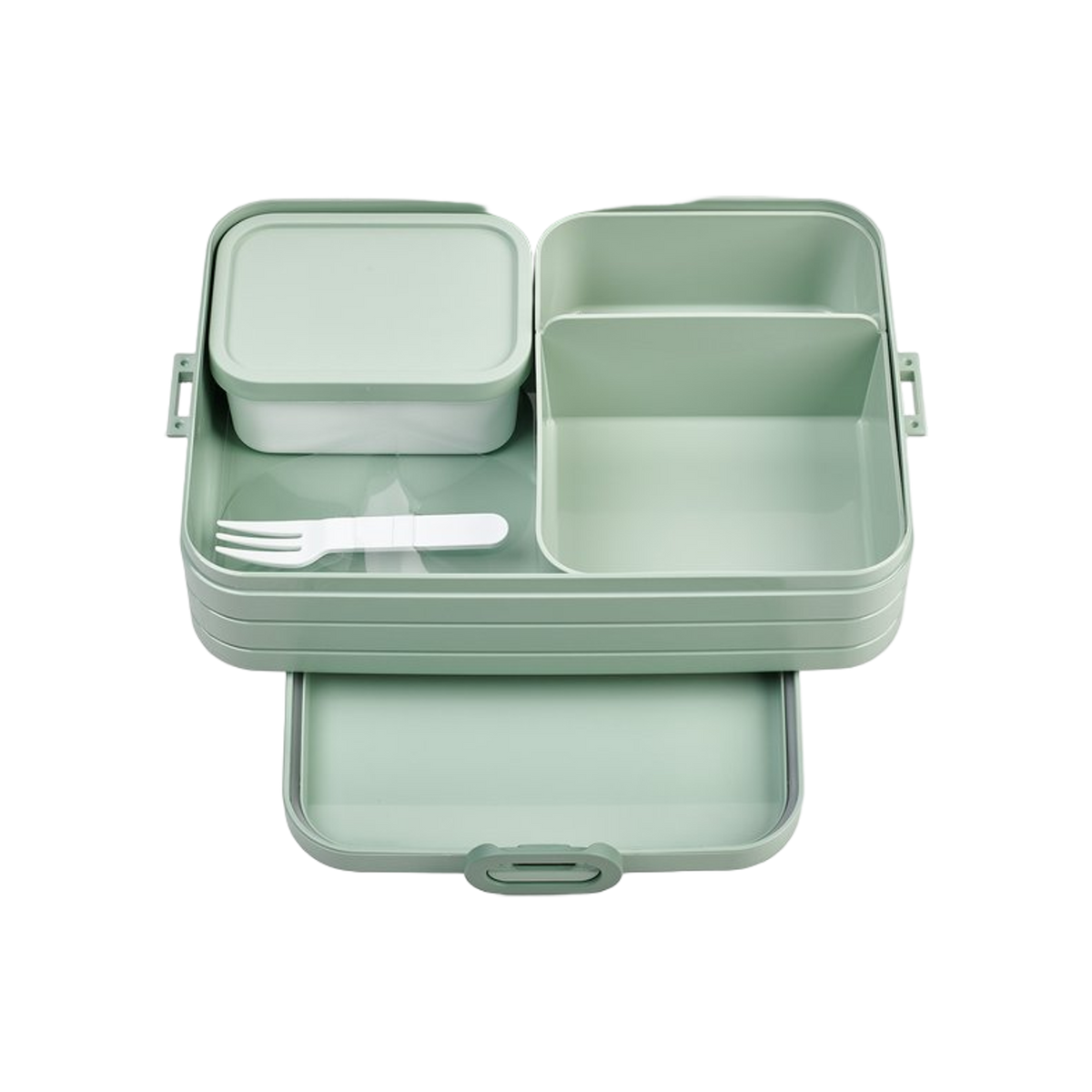 Mepal bento lunchbox take a break large