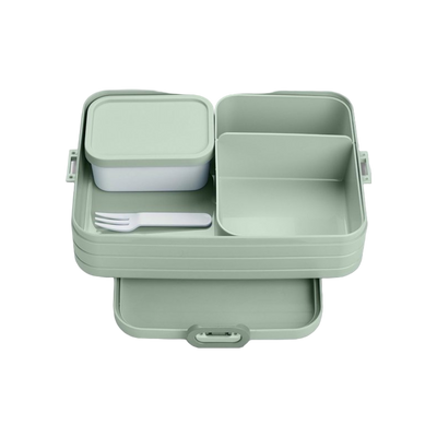 Mepal bento lunchbox take a break large