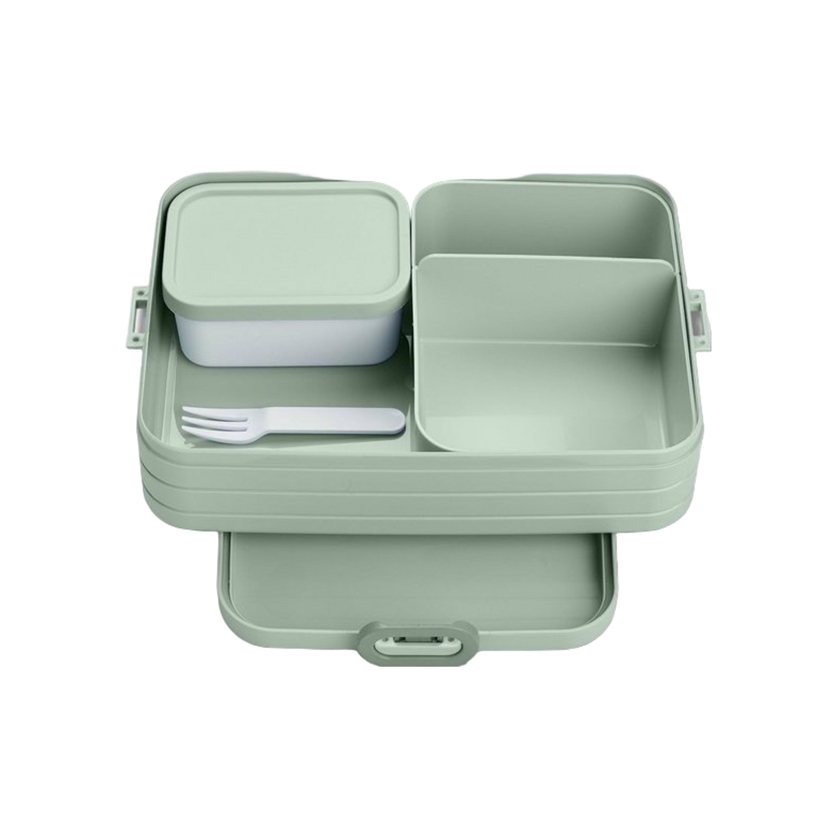 Mepal bento lunchbox take a break large