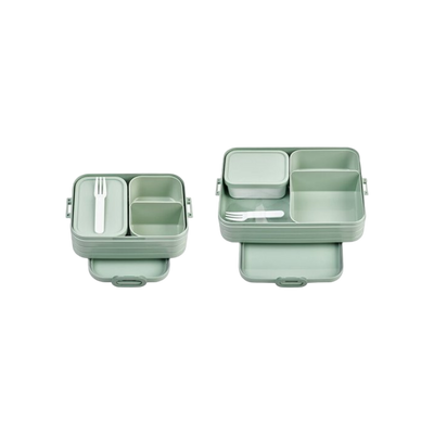 Mepal bento lunchbox take a break large