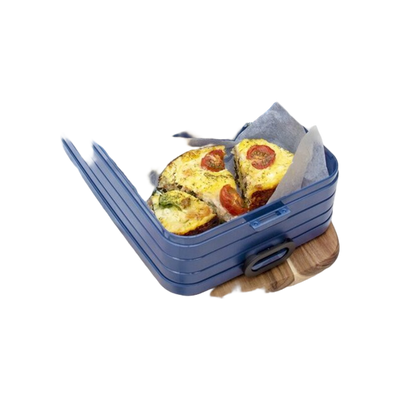 Mepal bento lunchbox take a break large
