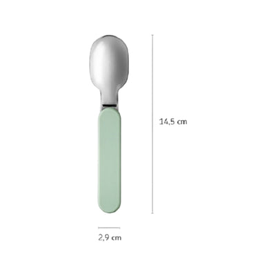 Mepal vouwlepel ellipse