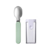 vouwlepel ellipse - nordic sage