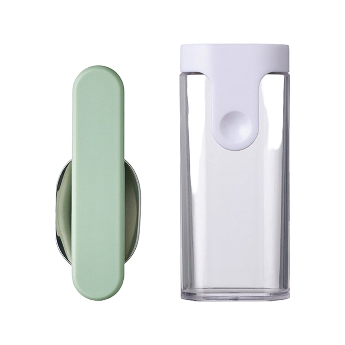 Mepal vouwlepel ellipse