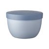 snackpot ellipse 350 ml - nordic blue