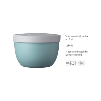 Mepal snackpot ellipse 350 ml