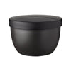 snackpot ellipse 350 ml - nordic black