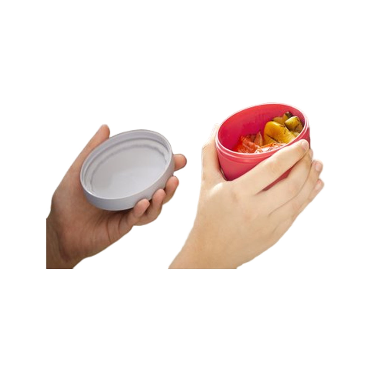 Mepal snackpot ellipse 350 ml