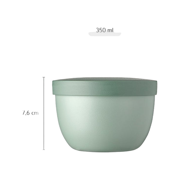 Mepal snackpot ellipse 350 ml