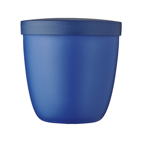 snackpot ellipse 500 ml - vivid blue