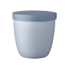 snackpot ellipse 500 ml - nordic blue