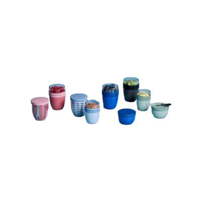 Mepal snackpot ellipse 500 ml