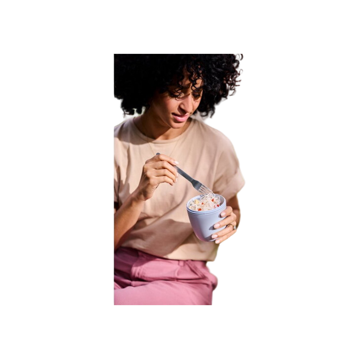 Mepal snackpot ellipse 500 ml