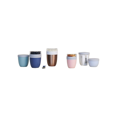 Mepal snackpot ellipse 500 ml